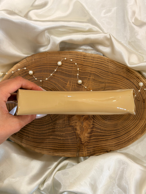 کیف لوازم ارایش طرح واش بگ(wash bag)