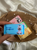 دستمال مرطوب ۸ عددی