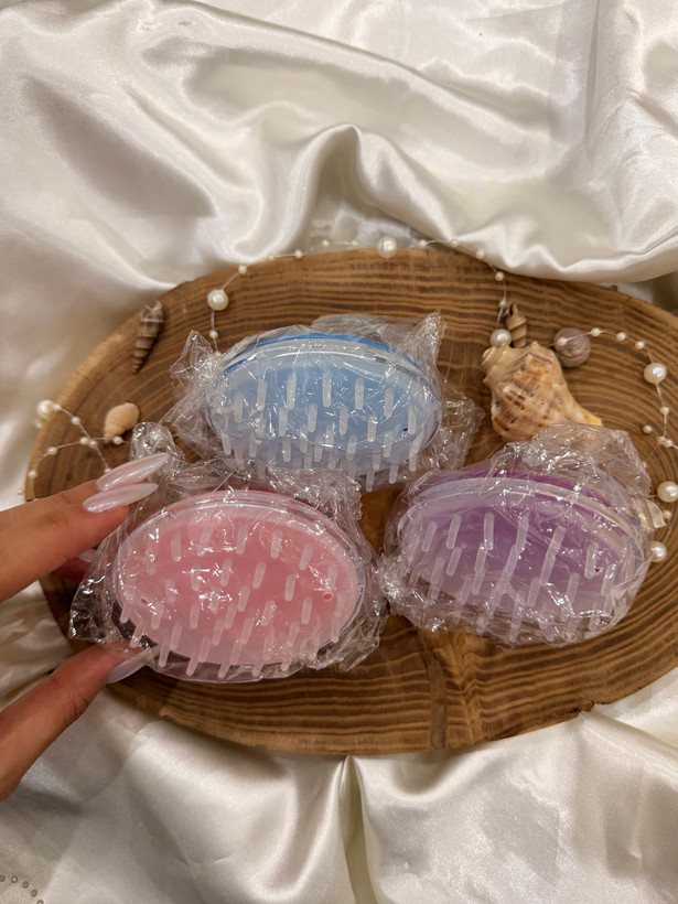 برس سر شور واراتی