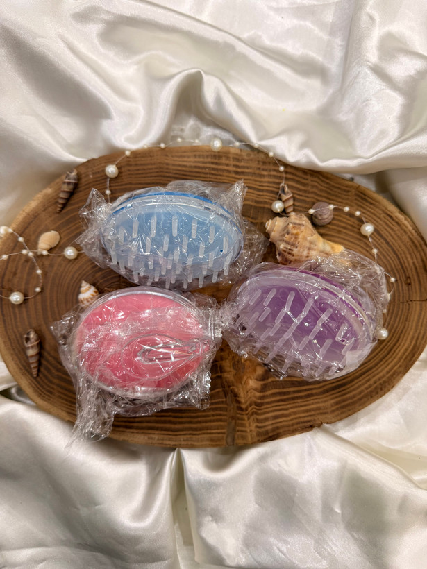 برس سر شور واراتی
