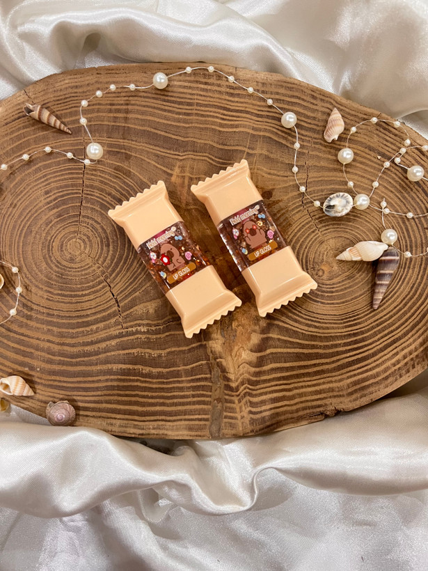 برق لب حرارتی طرح شکلات