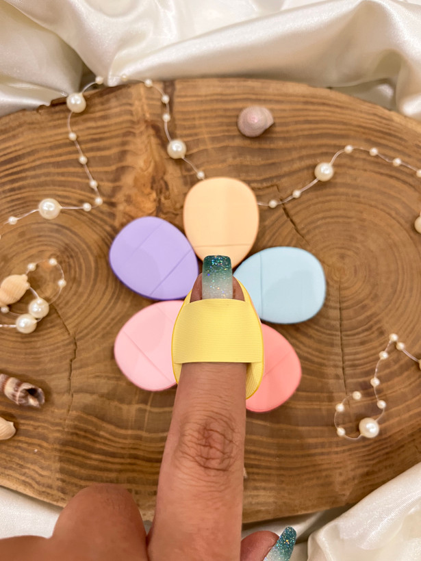 پد انگشتی مینی