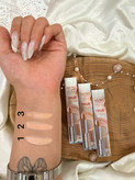 کانسیلر آرت اسکین art skinمدل True Skin