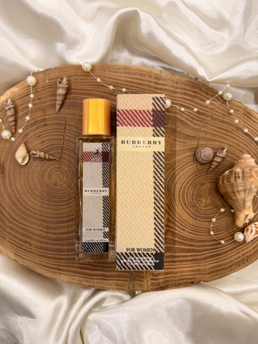 ادکلن ۳۵ میل الحمرا رایحه باربری